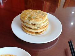 -老山记海城馅饼大酒店(振兴小区店)