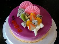 -欧贝拉蛋糕店(东门路店)