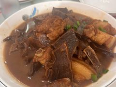 -雁荡老杨土菜馆