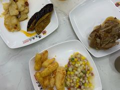 -集杰尚品海鲜烤肉自助餐厅(乳山振华店)