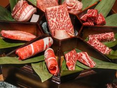 -虎哥六韩式烤肉料理 TIGERGRILL(隆生金山湖中心购物广场店)