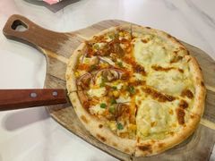 -Mr.P's无国籍料理