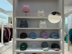 -太原茂业天地购物中心