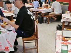 -饶福记·南昌烧烤大排档(九龙湖土著店)