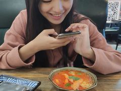 -Hi YOU你的饭局泰餐厅(雍和宫店)