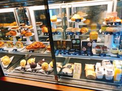 -星巴克(深圳港隆城分店)