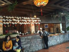 -弄堂里· 江南名肴(西湖龙井路店)