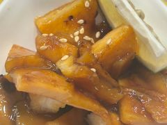 -争鲜回转寿司(浦东三钢里PLUS店)