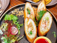 -食陆号·新式台湾创意菜(苏州首店)