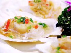 葱油扇贝王-同盛食堂(同盛大厦店)