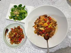 -马凯餐厅(地安门店)