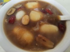 -罗子龙罗家桂花汤圆(曹都巷店)
