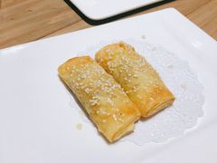 金牌叉烧-枣子树·素食餐厅(普陀山店)