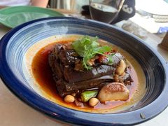 八旗茄子-那家小馆•北京菜•烤鸭(香山店)