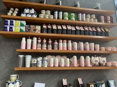 零售区-星巴克臻选(成都太古里店)