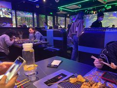 -大成海鲜烧烤·小龙虾(七宝店)