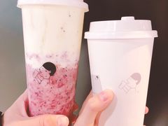 -喜茶(北京三里屯太古里店)