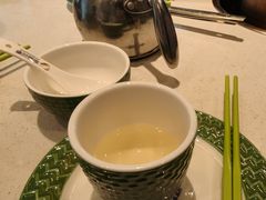 -润园四季椰子鸡火锅(海上世界店)