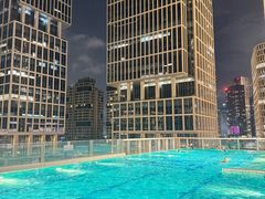 -燃坊JEN ACTIVE游泳健身中心·深圳前海JEN酒店