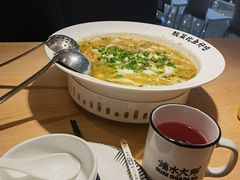 -太二酸菜鱼(福州泰禾店)