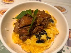 -翠华餐厅(百老汇店)
