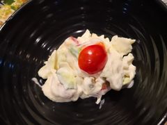 -火炉火自助餐(悠唐购物中心店)