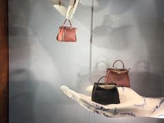 -摩洛哥卡萨布兰卡购物中心