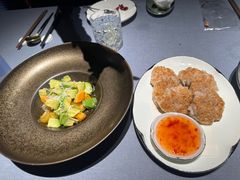 -怡情荟•海鲜青岛菜(五四广场旗舰店)