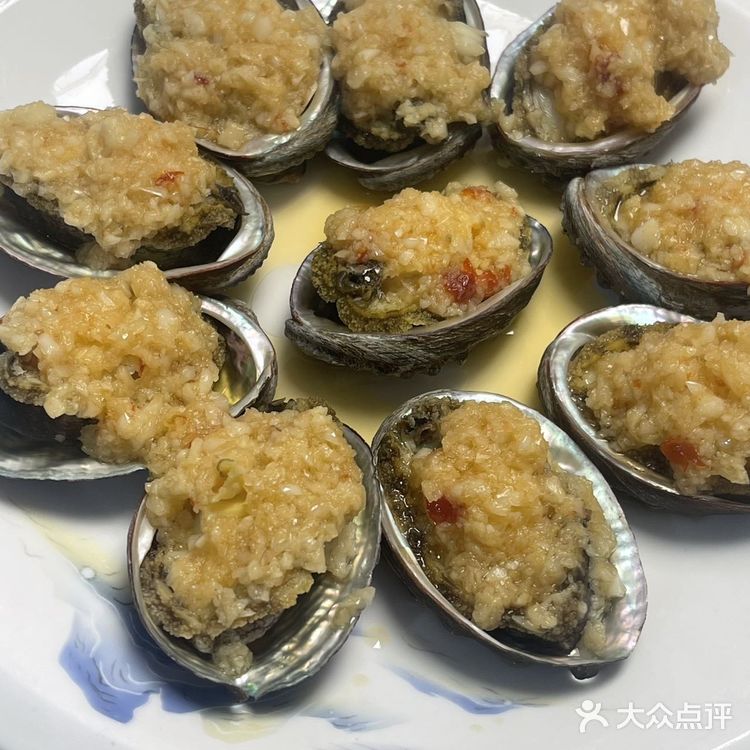 吃什么|连云港这家海鲜真的超绝!性价比拉满!