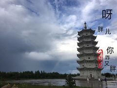 -嘉荫恐龙国家地质公园