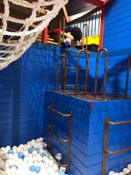 -幻贝家儿童乐园(苏州中心店)