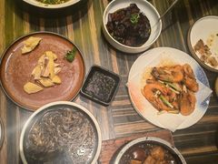 -江太极江浙菜(马桥万达广场店)