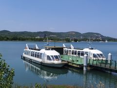 -南京金牛湖风景区