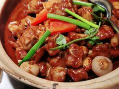 -小资太太餐厅(南岗区店)