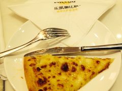 乐凯撒比萨(正佳广场店)-乐凯撒披萨(正佳广场店)