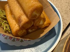 -点都德(聚福楼店)