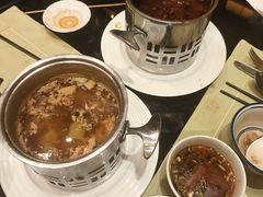 -万达瑞华酒店美食汇自助餐厅(楚河汉街店)
