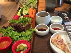 韩都·黑牛的店(大悦城店)-黑牛の店·和牛烧肉(大悦城店)