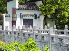 -包公祠