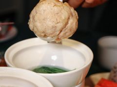 -科力淮扬村(广安门店)