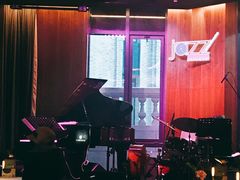 -林肯爵士乐上海中心 Jazz at Lincoln Center Shanghai