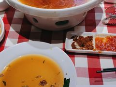 -西贝莜面村(金隅嘉品mall店)