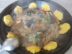 -品北铁锅炖  东北特色菜(北极大街店)