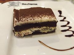 -斗牛士牛排餐厅(嘉里汇店)