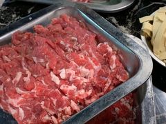 -欣悦坊陈一刀热气羊肉火锅(清真路店)
