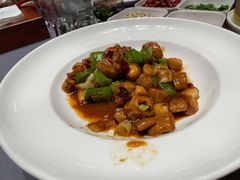 -阿庄新豫菜(航海东路店)