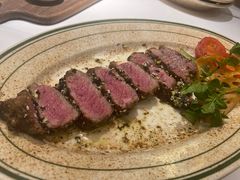 -燃扒房Steakhouse(皇庭店)