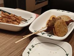 -和合谷(北新桥店)