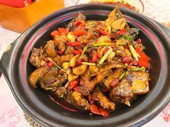 -堂瓦里·33年传统赣菜(第一街区店)