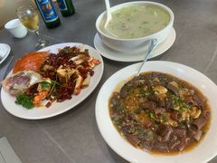 -奕景酒家· 专注大连海鲜30年(星海广场店)